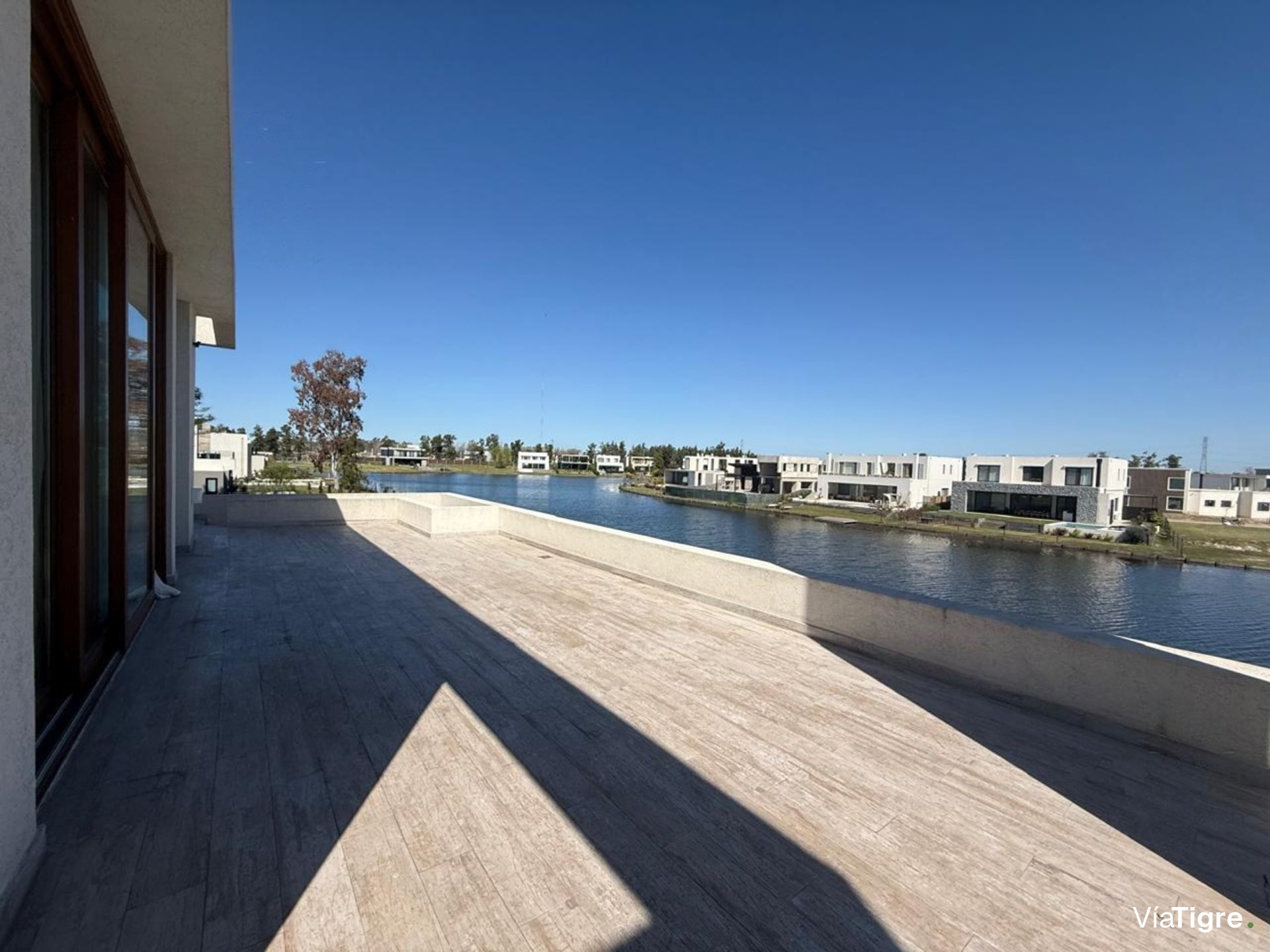 Casa en venta en Laguna Grande, Villanueva Tigre