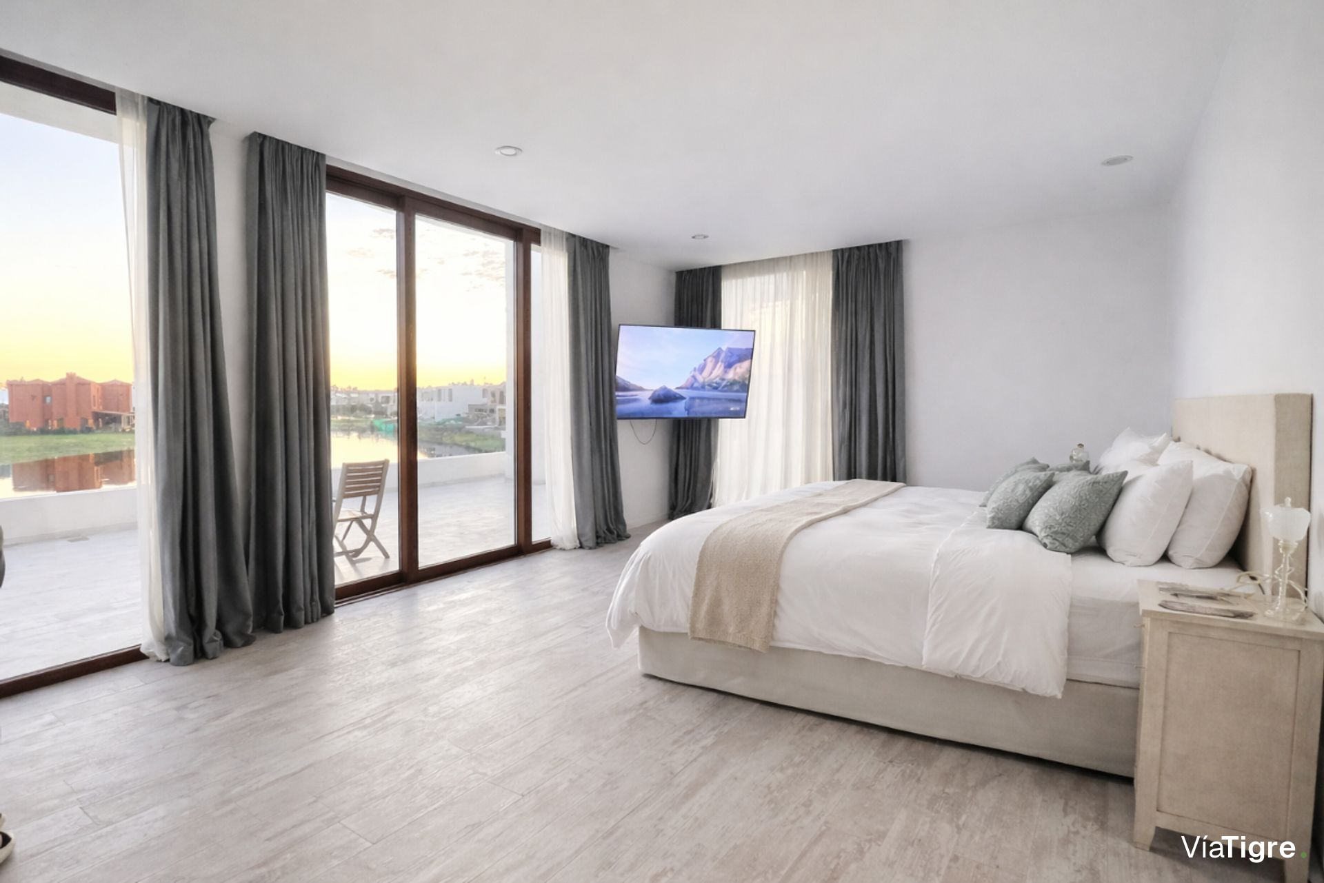Casa en venta en Laguna Grande, Villanueva Tigre