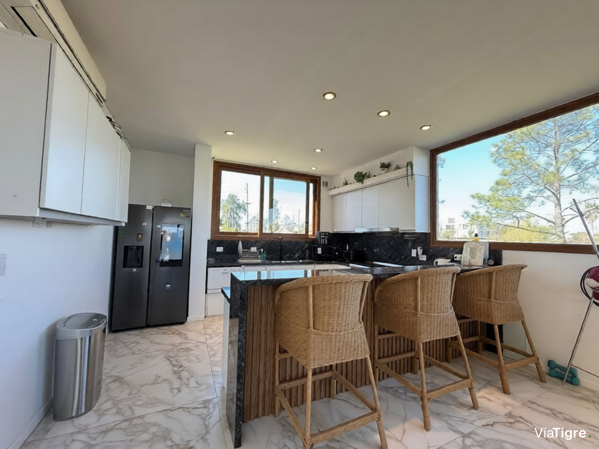 Casa en venta en Laguna Grande, Villanueva Tigre