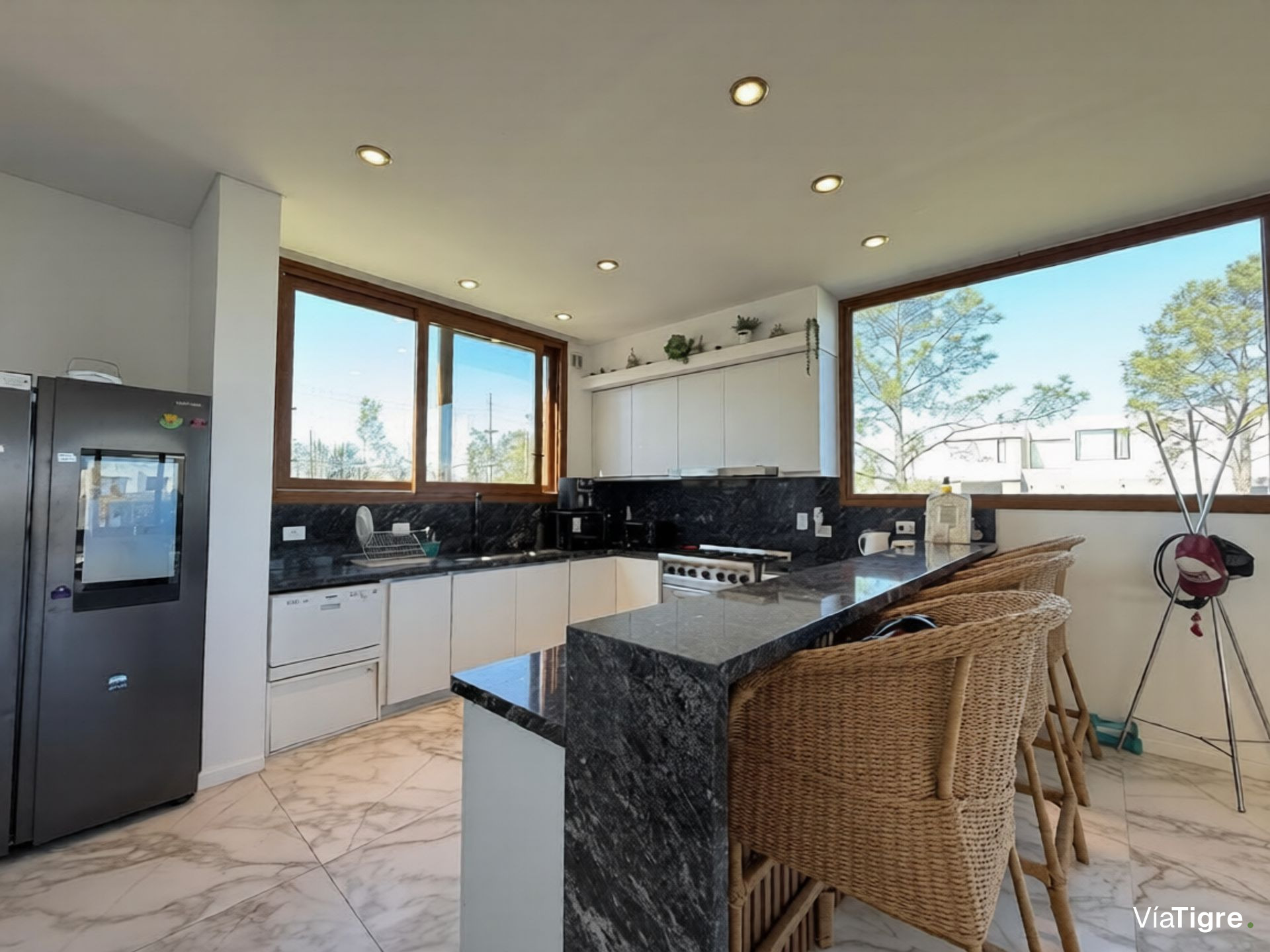 Casa en venta en Laguna Grande, Villanueva Tigre
