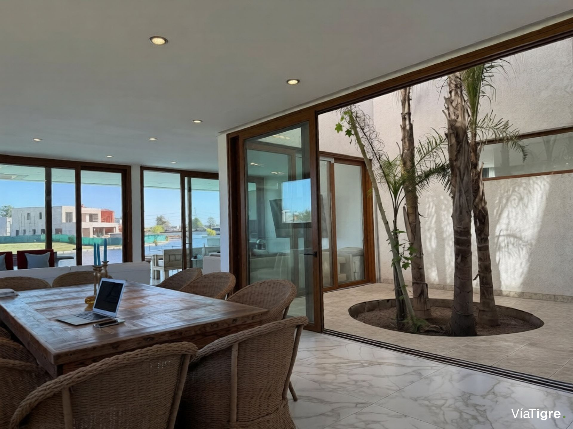 Casa en venta en Laguna Grande, Villanueva Tigre