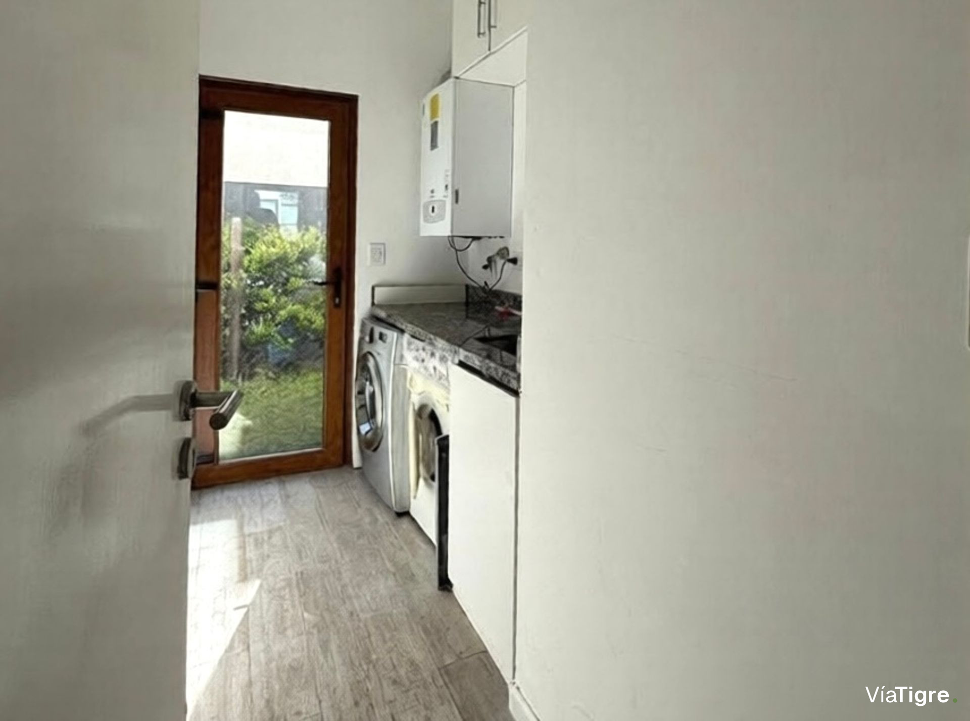 Casa en venta en Laguna Grande, Villanueva Tigre