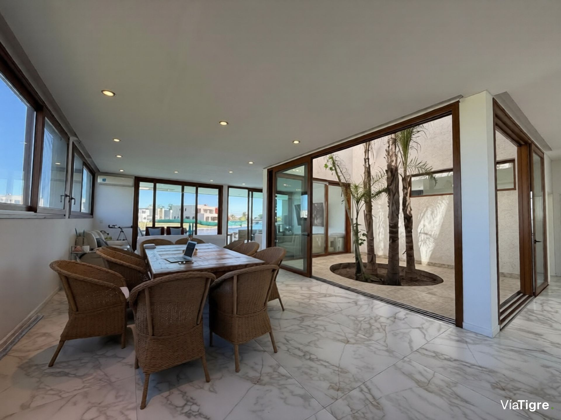Casa en venta en Laguna Grande, Villanueva Tigre