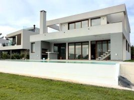 Casa en venta en Laguna Grande, Villanueva Tigre