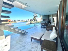 Casa en venta en Laguna Grande, Villanueva Tigre