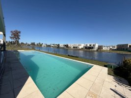 Casa en venta en Laguna Grande, Villanueva Tigre