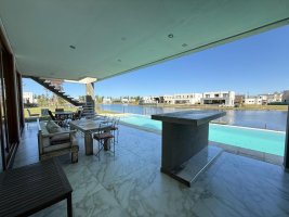 Casa en venta en Laguna Grande, Villanueva Tigre