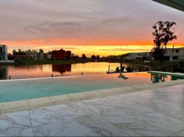 Casa en venta en Laguna Grande, Villanueva Tigre