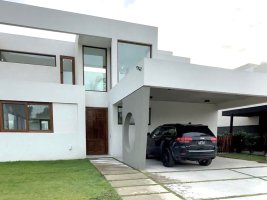 Casa en venta en Laguna Grande, Villanueva Tigre