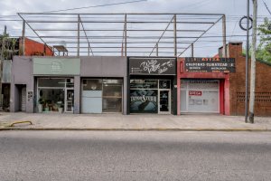 LOT OF 318 m² WITH 4 LOCALS FOR SALE IN TIGRE