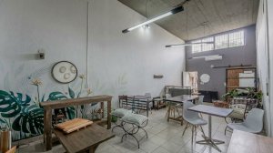 LOT OF 318 m² WITH 4 LOCALS FOR SALE IN TIGRE