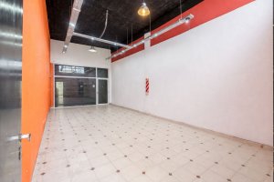 LOT OF 318 m² WITH 4 LOCALS FOR SALE IN TIGRE