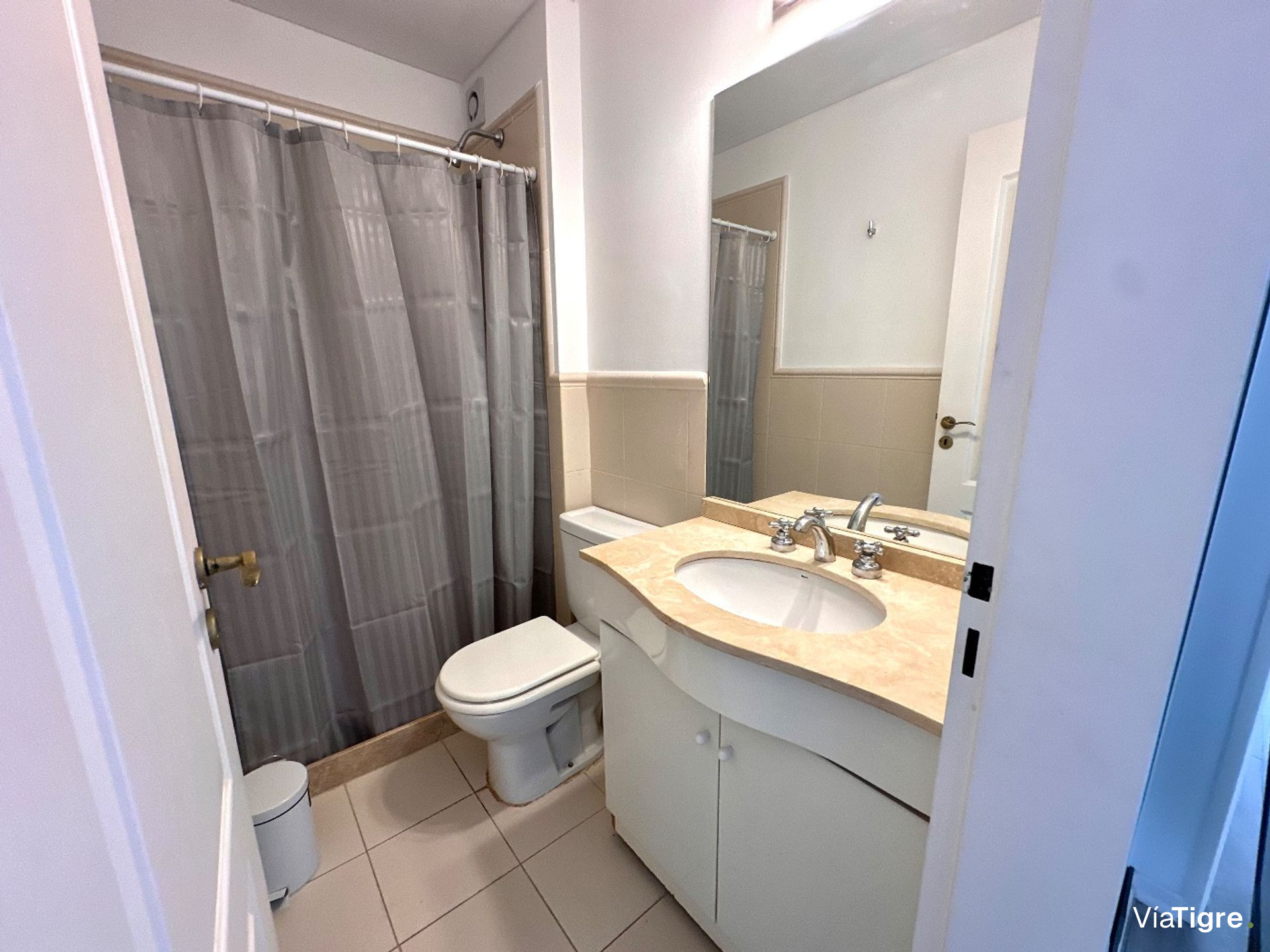 Departamento en VENTA en Portezuelo Nordelta