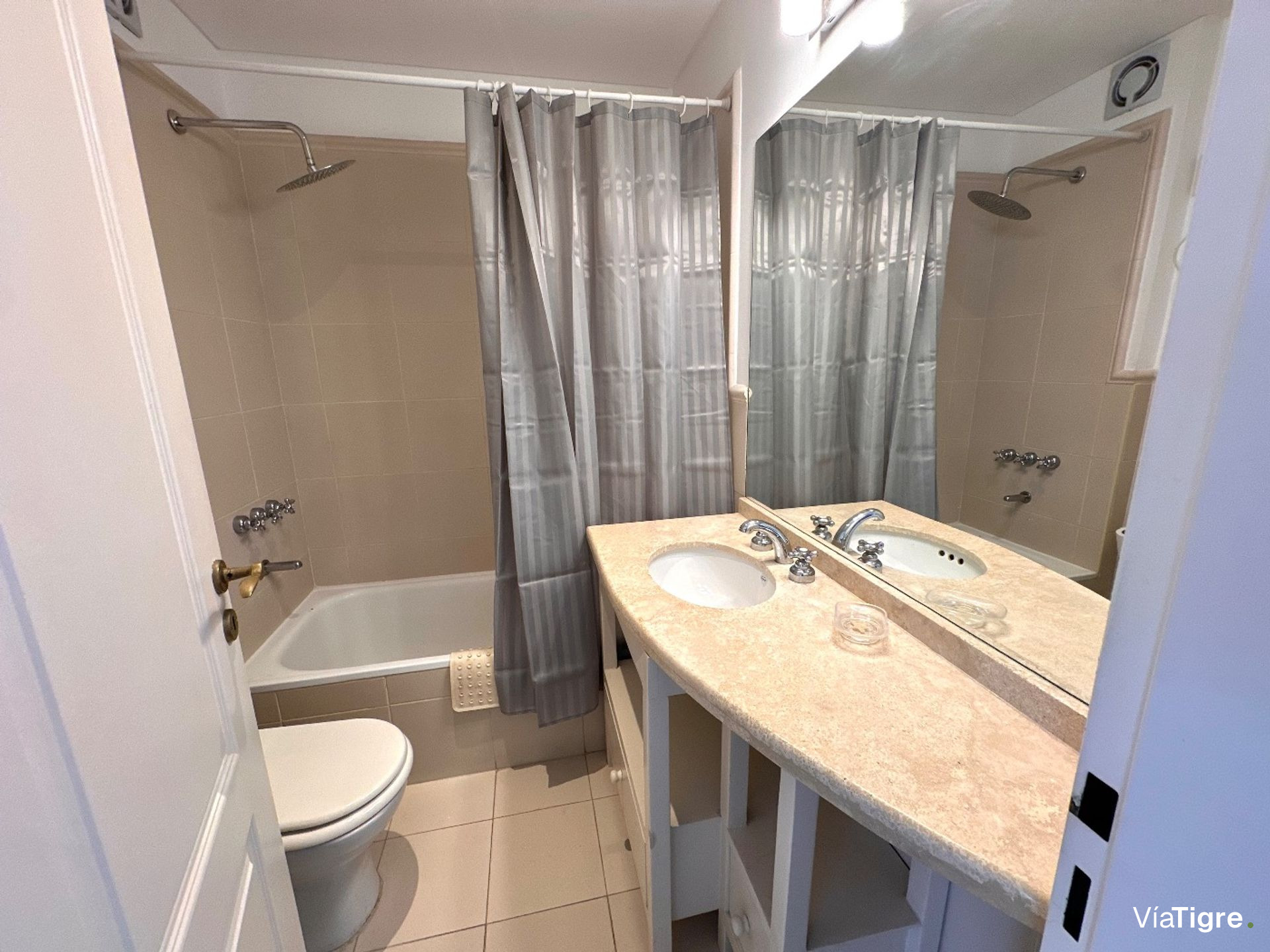 Departamento en VENTA en Portezuelo Nordelta