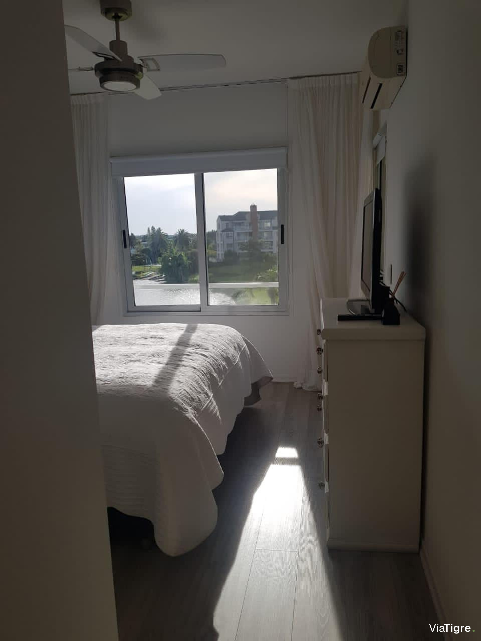 Departamento en VENTA en Portezuelo Nordelta