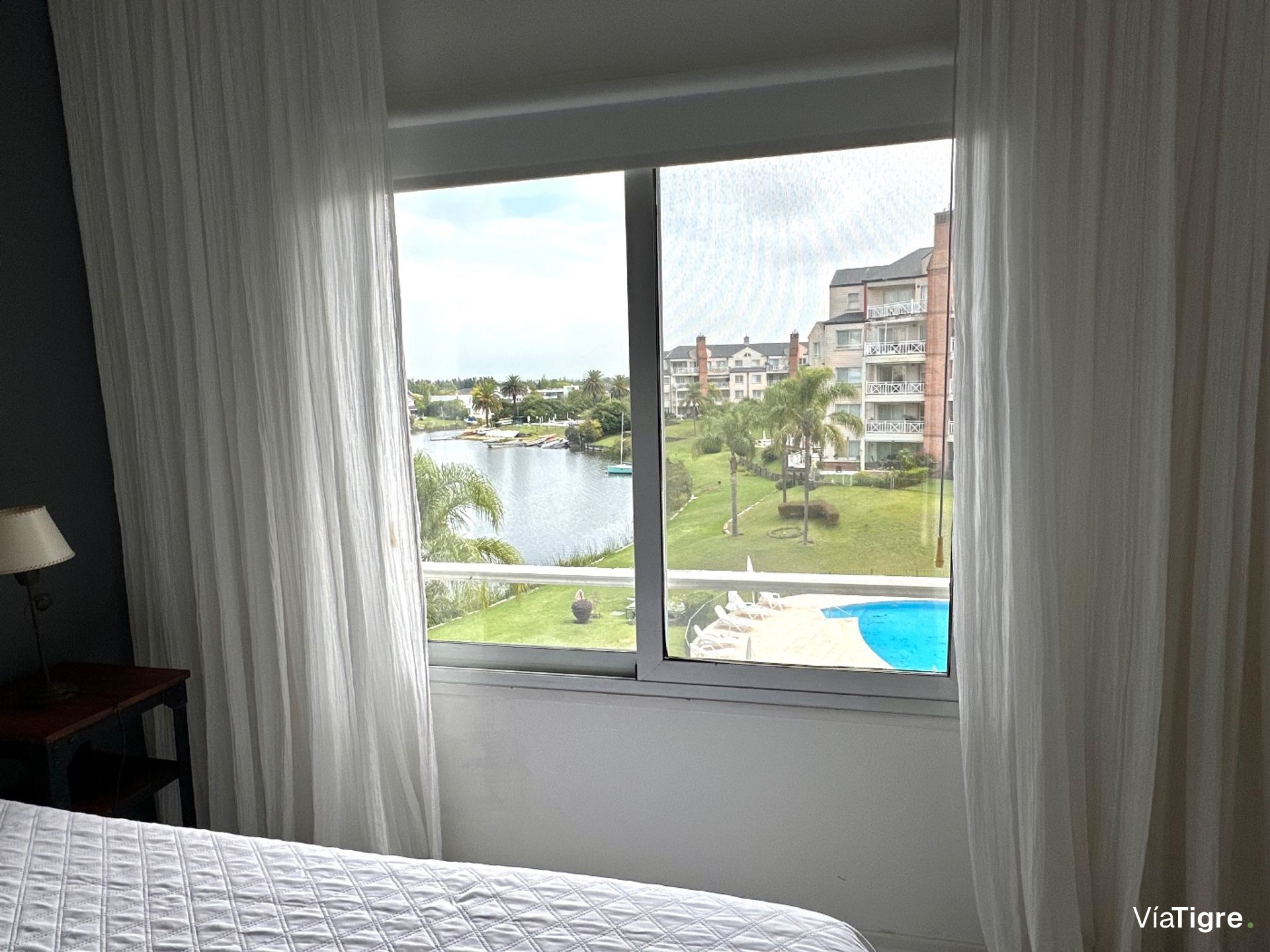 Departamento en VENTA en Portezuelo Nordelta