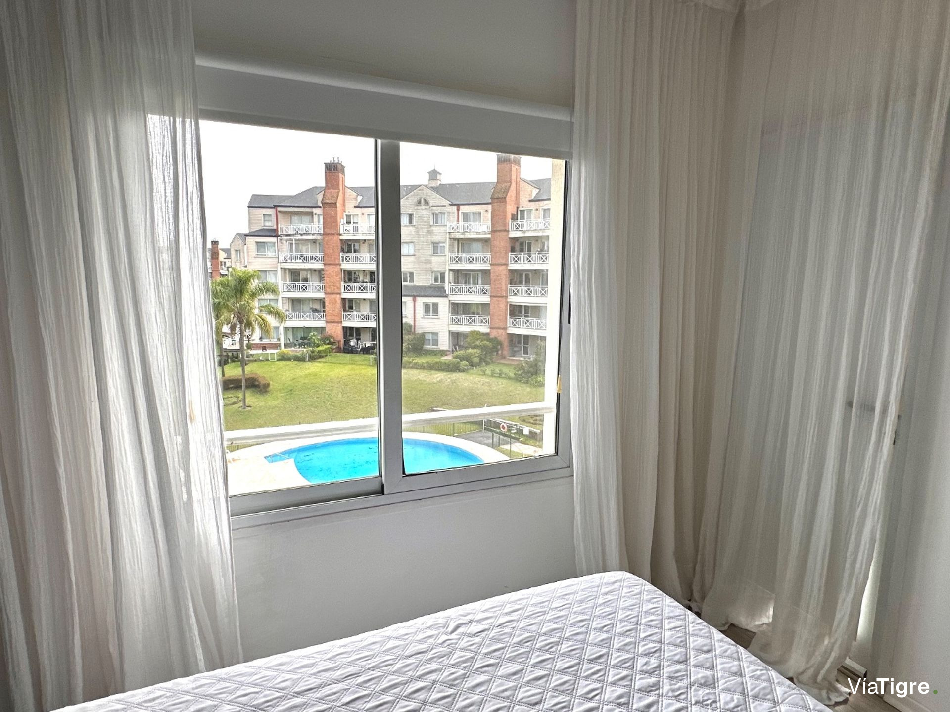 Departamento en VENTA en Portezuelo Nordelta