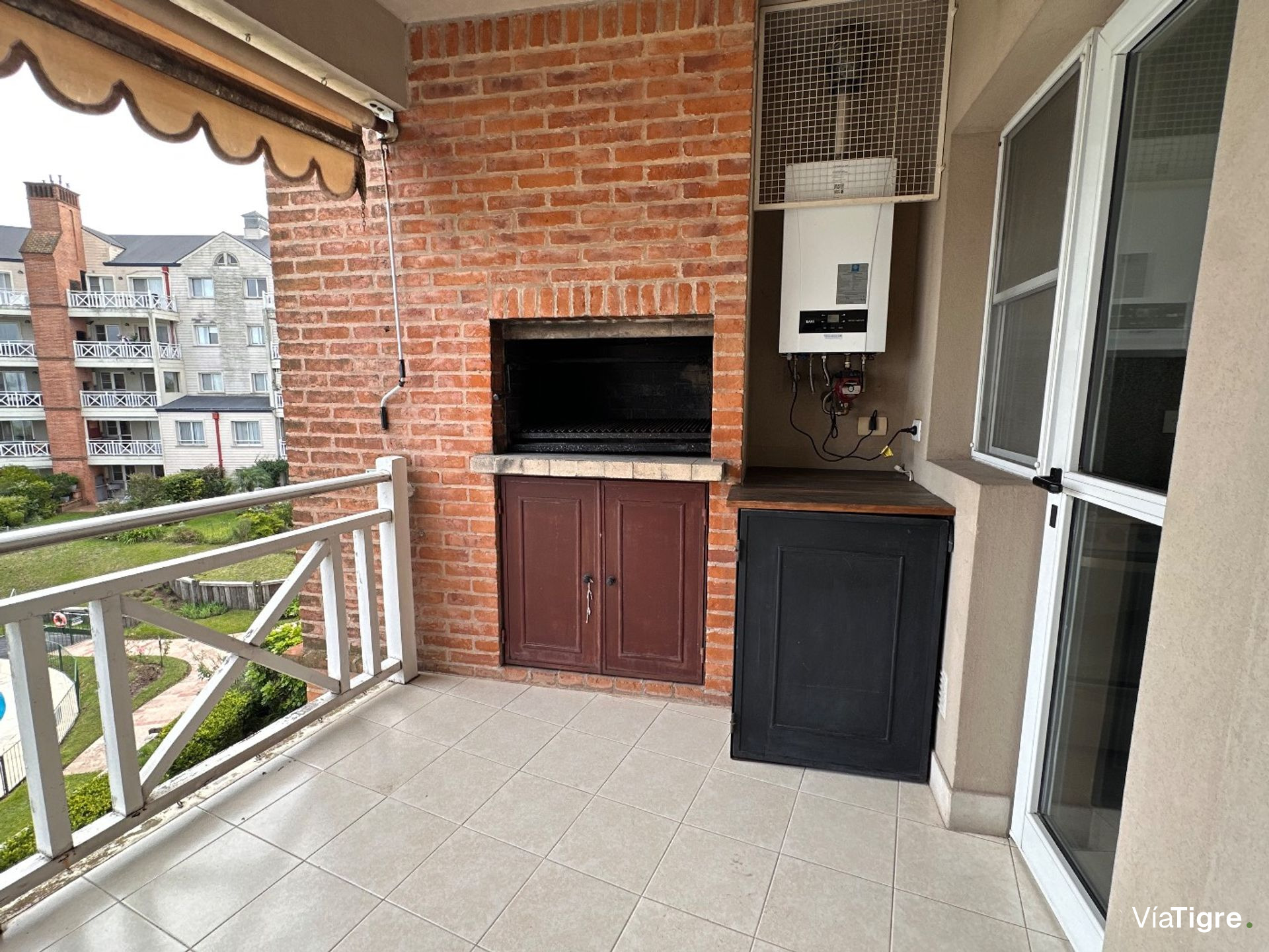 Departamento en VENTA en Portezuelo Nordelta