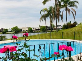 Apartment for Sale in Portezuelo Nordelta