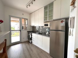 Apartment for Sale in Portezuelo Nordelta