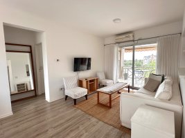 Apartment for Sale in Portezuelo Nordelta
