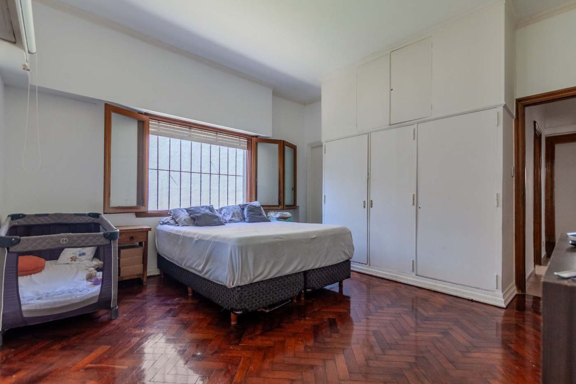 VENTA Casa 4 ambientes con jardín en LA LUCILA