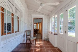 For Sale House 3‑bedroom with garden in LA LUCILA