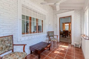 For Sale House 3‑bedroom with garden in LA LUCILA