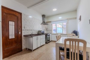 For Sale House 3‑bedroom with garden in LA LUCILA