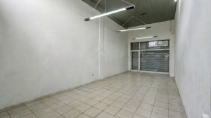 Lote de 318 m² con 4 locales en Tigre