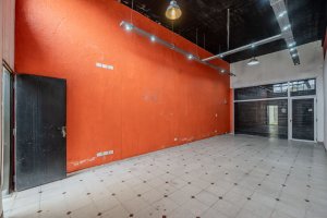 Lote de 318 m² con 4 locales en Tigre