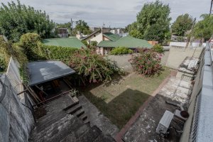 Lote de 318 m² con 4 locales en Tigre