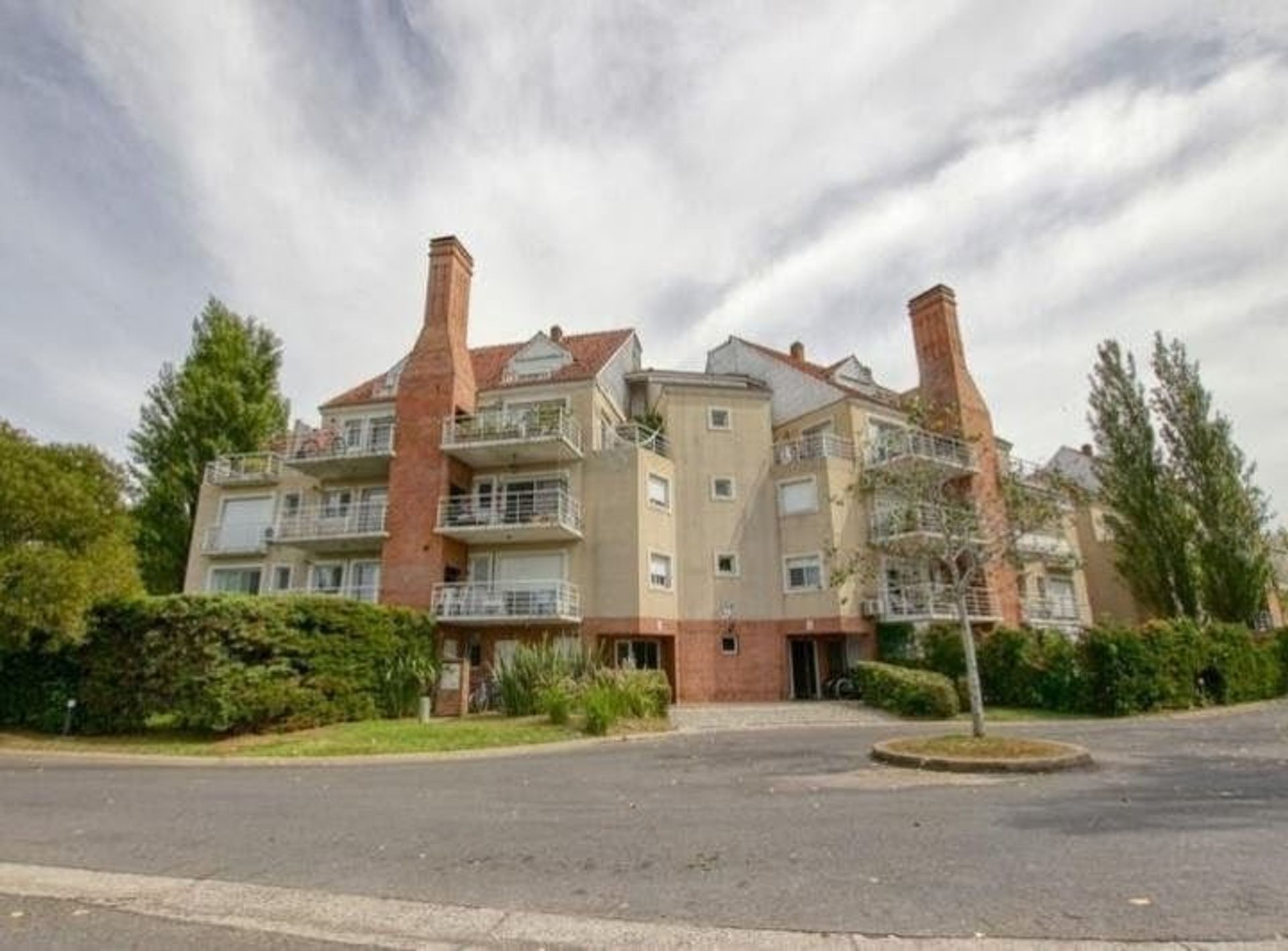 Duplex 2 Amb En Venta C/Balcón Parrilla Pile