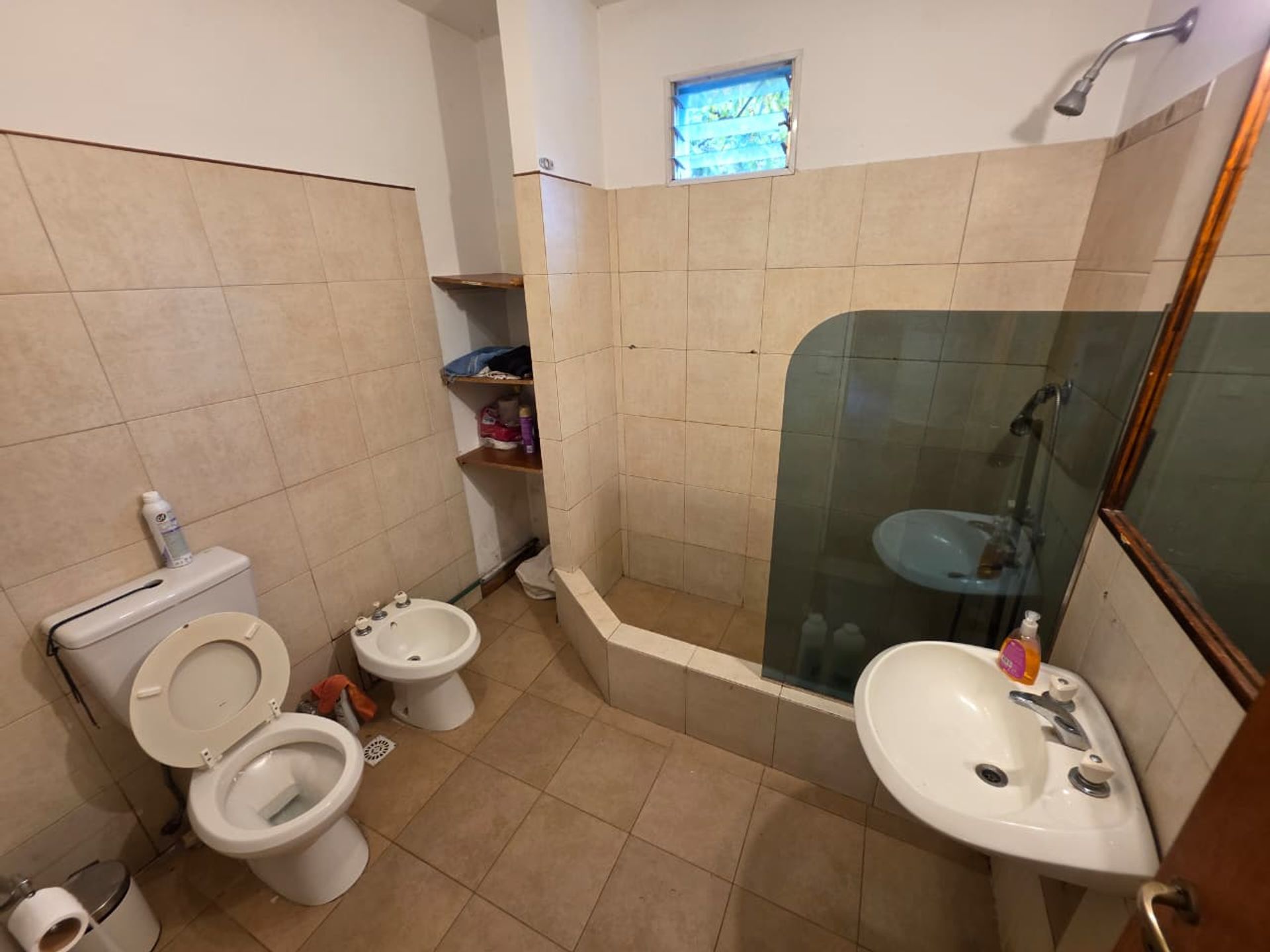 Alquiler Casa 3 Ambientes Con Pileta En Benavidez
