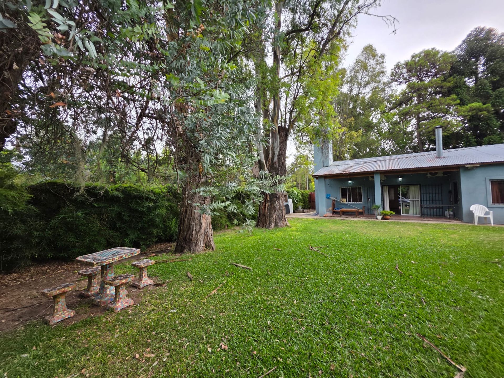 Alquiler Casa 3 Ambientes Con Pileta En Benavidez