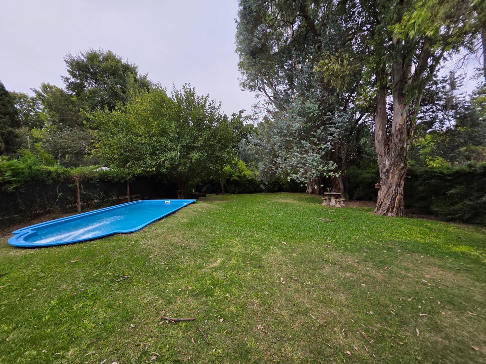 Alquiler Casa 3 Ambientes Con Pileta En Benavidez