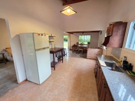 Alquiler Casa 3 Ambientes Con Pileta En Benavidez