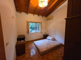 Alquiler Casa 3 Ambientes Con Pileta En Benavidez