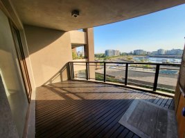 For Rent Apartment 2‑bedroom Zaduh Nordelta Garage