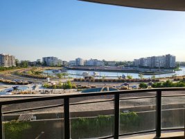 For Rent Apartment 2‑bedroom Zaduh Nordelta Garage