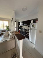 For Rent Apartment 2‑bedroom Zaduh Nordelta Garage