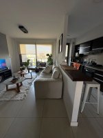 For Rent Apartment 2‑bedroom Zaduh Nordelta Garage