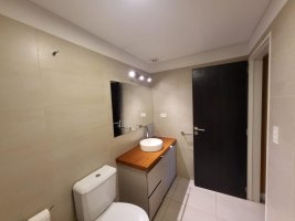 For Rent Apartment 2‑bedroom Zaduh Nordelta Garage