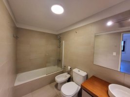 For Rent Apartment 2‑bedroom Zaduh Nordelta Garage