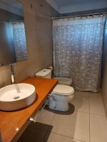 For Rent Apartment 2‑bedroom Zaduh Nordelta Garage