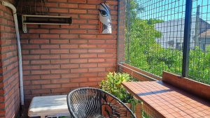 For Rent Exc 2‑bedroom Zone Residential Olivos Coch Bcon and Toi