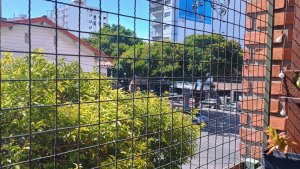 For Rent Exc 2‑bedroom Zone Residential Olivos Coch Bcon and Toi