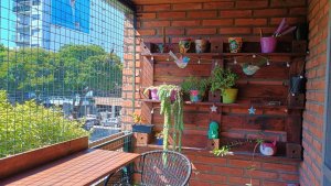 For Rent Exc 2‑bedroom Zone Residential Olivos Coch Bcon and Toi