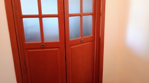 For Rent Exc 2‑bedroom Zone Residential Olivos Coch Bcon and Toi