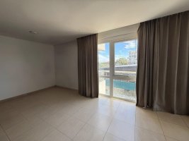 Apartment of category with garage Bahia Nordelta